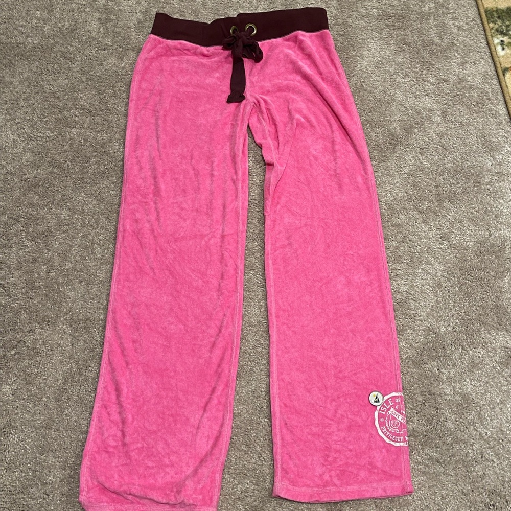 Victoria’s Secret sweat pants